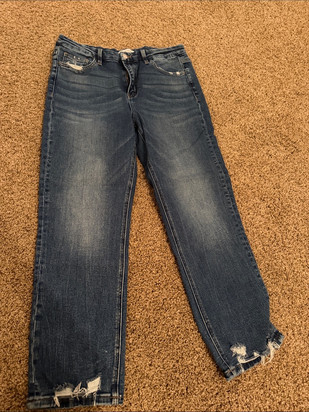 Flying Monkey Jeans